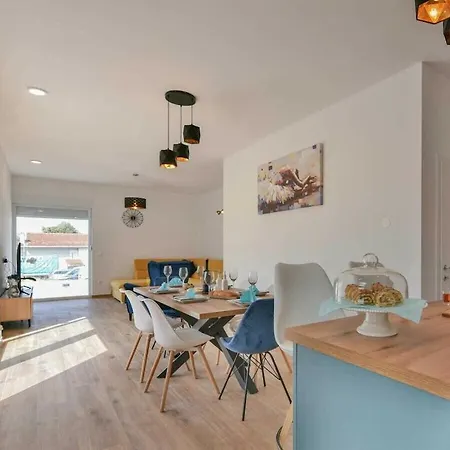 Villa In Suko An With Swimming Pool